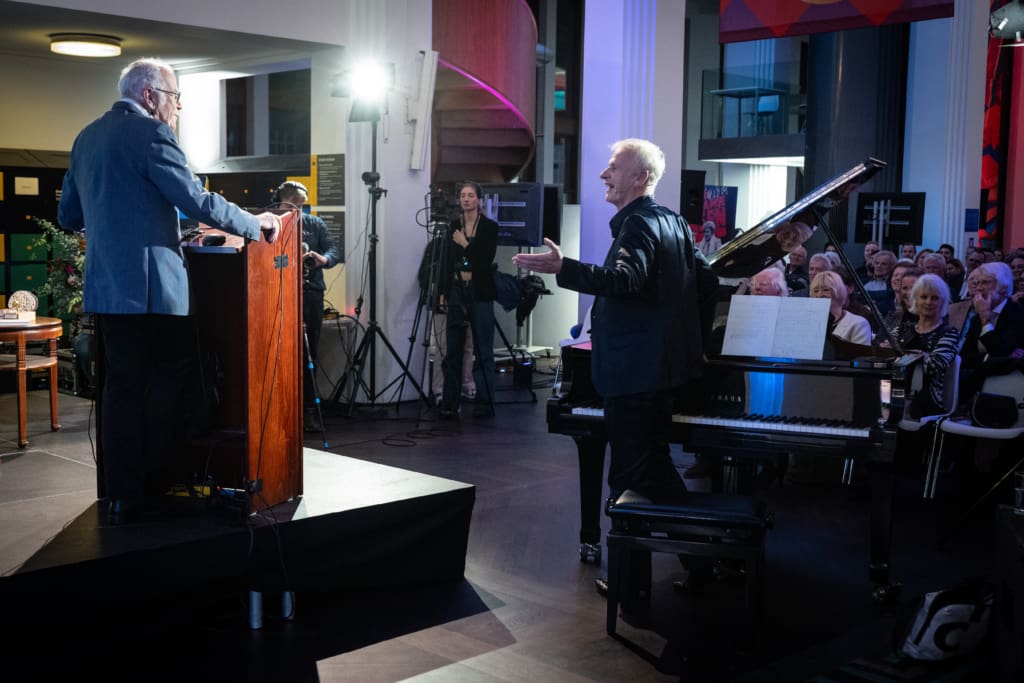 Ons Kwetsbare Brein op 18 dec 2024