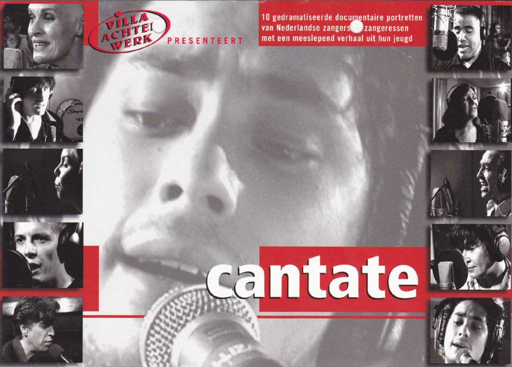 Cantatekaart